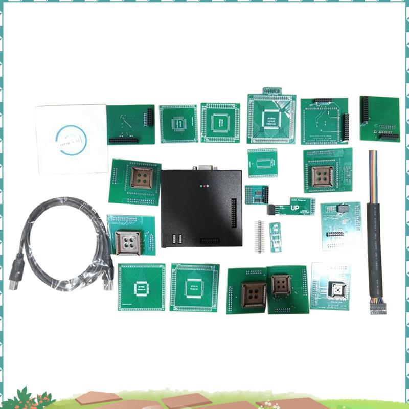 Uejfrdkuwg Xprog 5.55 X-Prog M กล่อง 5.55 Xprog-M กล่อง V5.55 โปรแกรมเมอร์ ECU Auto ECU โปรแกรมเมอร์