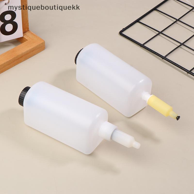 [ใหม่] เครื่องจ่ายสบู่ 1 ชิ้นขวดด้านในติดผนังเครื่องจ่ายแชมพูอะไหล่อุปกรณ์ครัวเครื่องจ่ายสบู่แบบพกพา [ไทย]