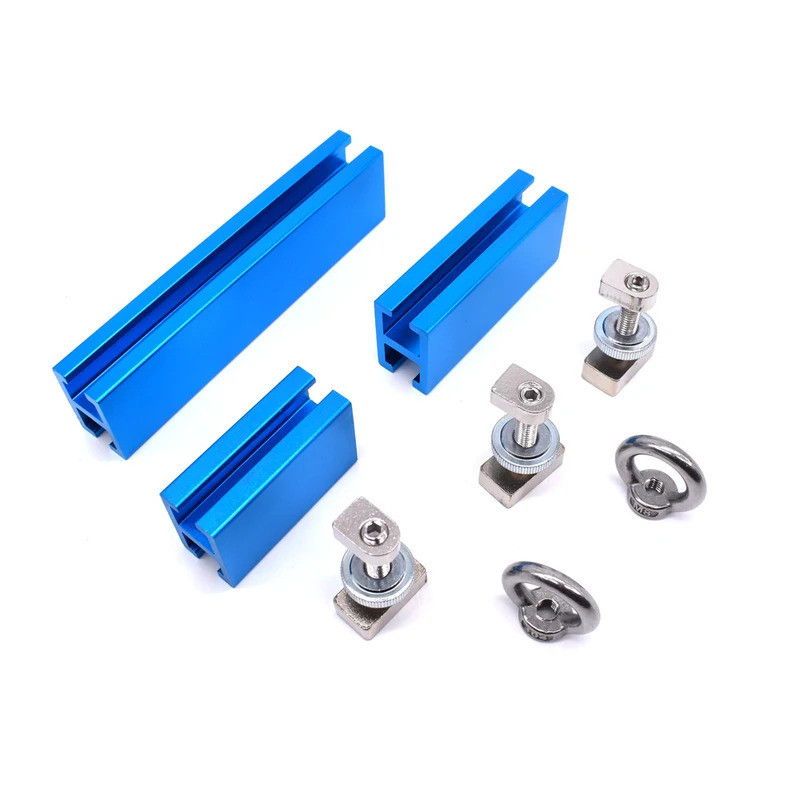 3 ชิ้นอลูมิเนียมอัลลอยด์ Dent Puller ชุดรถ Body Dent Repair PDR เครื่องมือ Dent Lifter บาร์