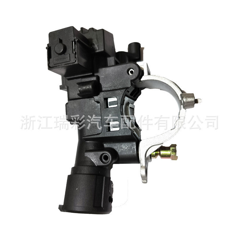 โรงงานโดยตรงสวิตช์จุดระเบิด 9L8Z-3511-A เหมาะสําหรับ Mazda Ford Focus Escape คุณภาพสูงพร้อมสต็อก
