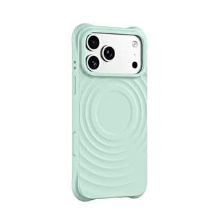 ซิลิโคนเหลวทนต่อสิ่งสกปรกเคสโทรศัพท์เข้ากันได้สําหรับ IPhone 17promax 16promax 15promax 14promax 17pro 16pro 15proMagnetic ฝาหลัง