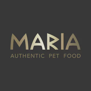 [ยกโหล!] 🔥 Maria (มาเรีย) [แท้💯] อาหารเปียกเกรดพรีเมียม สำหรับสุนัข (70 g. x 12 ซอง)