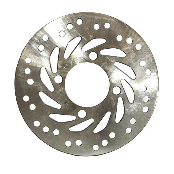 45351-K0J-N01 จานหน้าสําหรับ Honda Genio, Beat K1A, Scoopy K2F