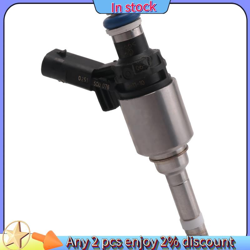 ในสต็อก- หัวฉีดรถหัวฉีด A3 A4 A5 Q5 2.0T 06H 906 036 G