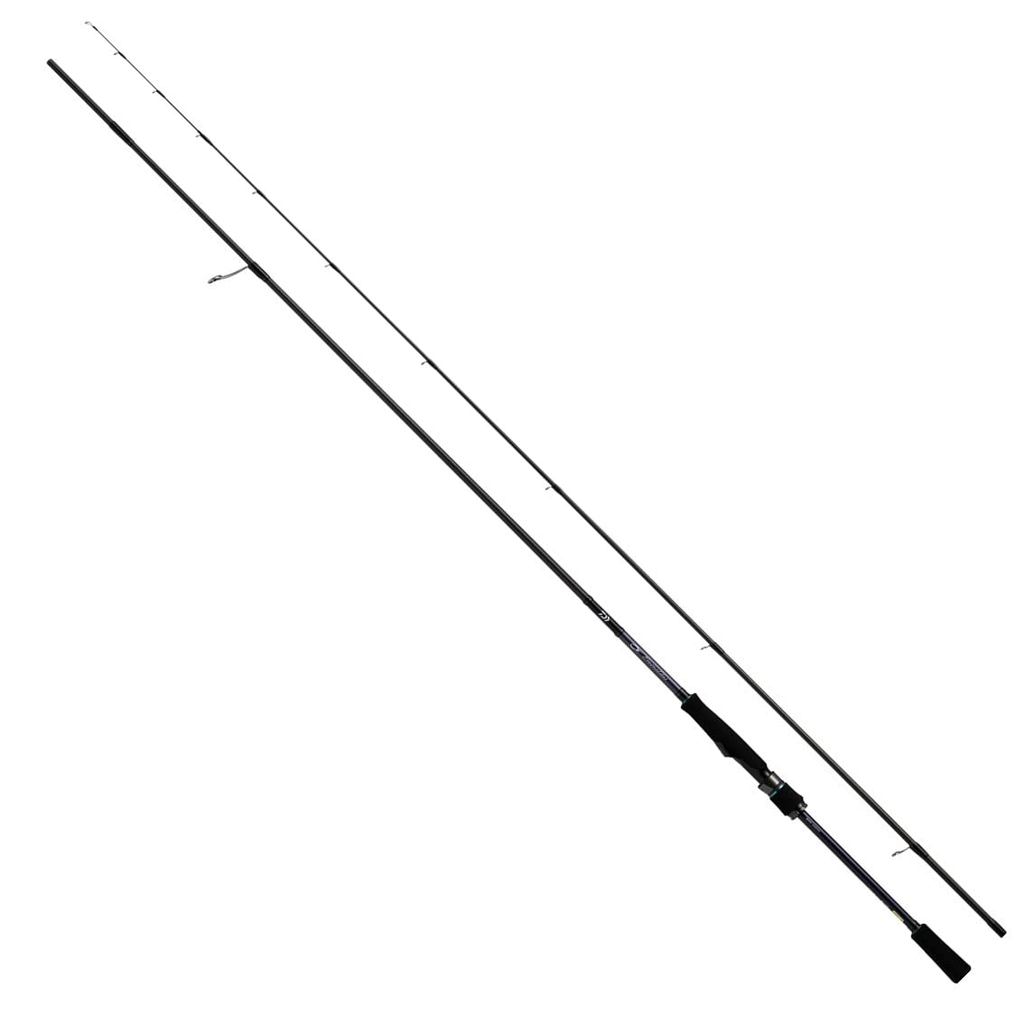DAIWA Emeraldas MX Eging Fishing Rod (Various Models)