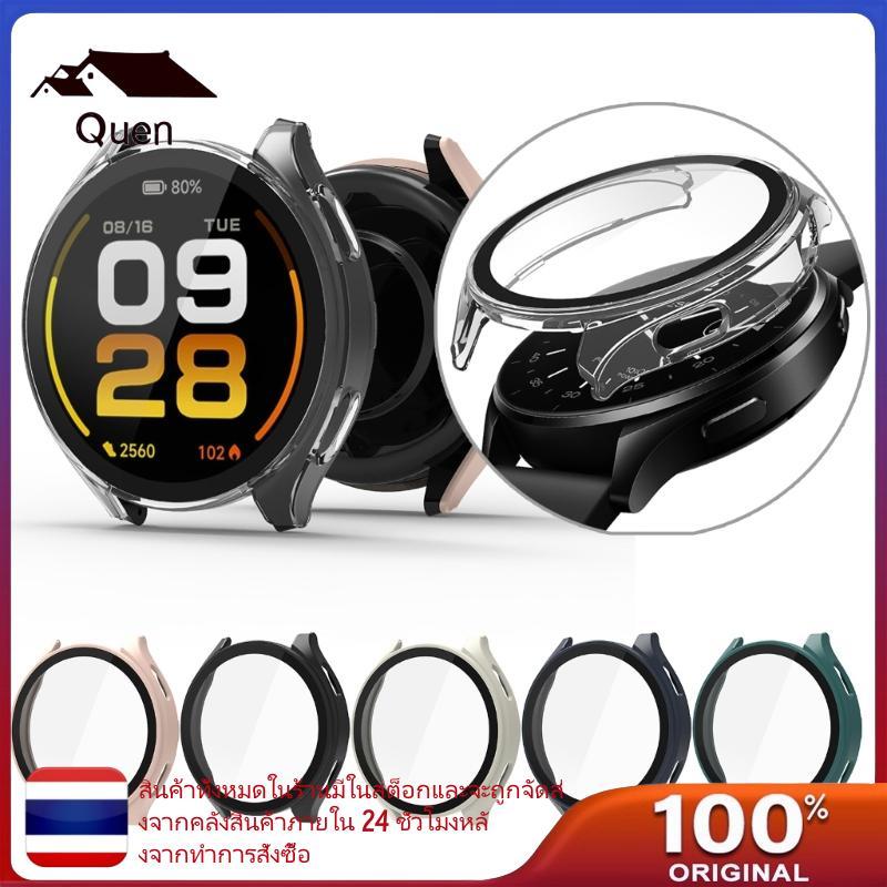 Qeen ตัวป้องกันฝาครอบนาฬิกากันน้ําสําหรับซ่อมสมาร์ทวอทช์ Watch 2