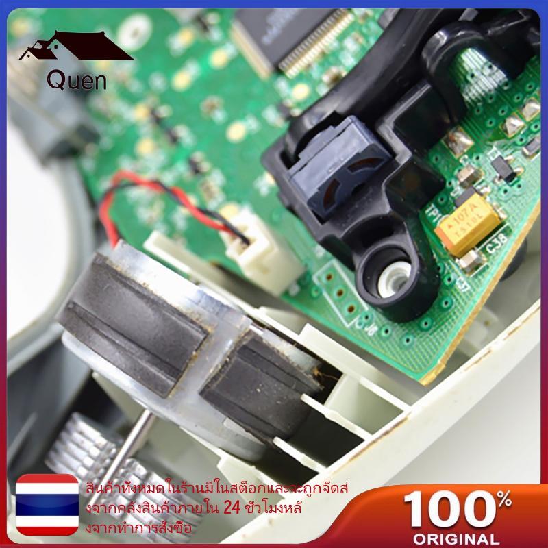 Quyn Controller Vibration Rumble Motors LR Motor เหมาะสําหรับคอนโทรลเลอร์ XB 360