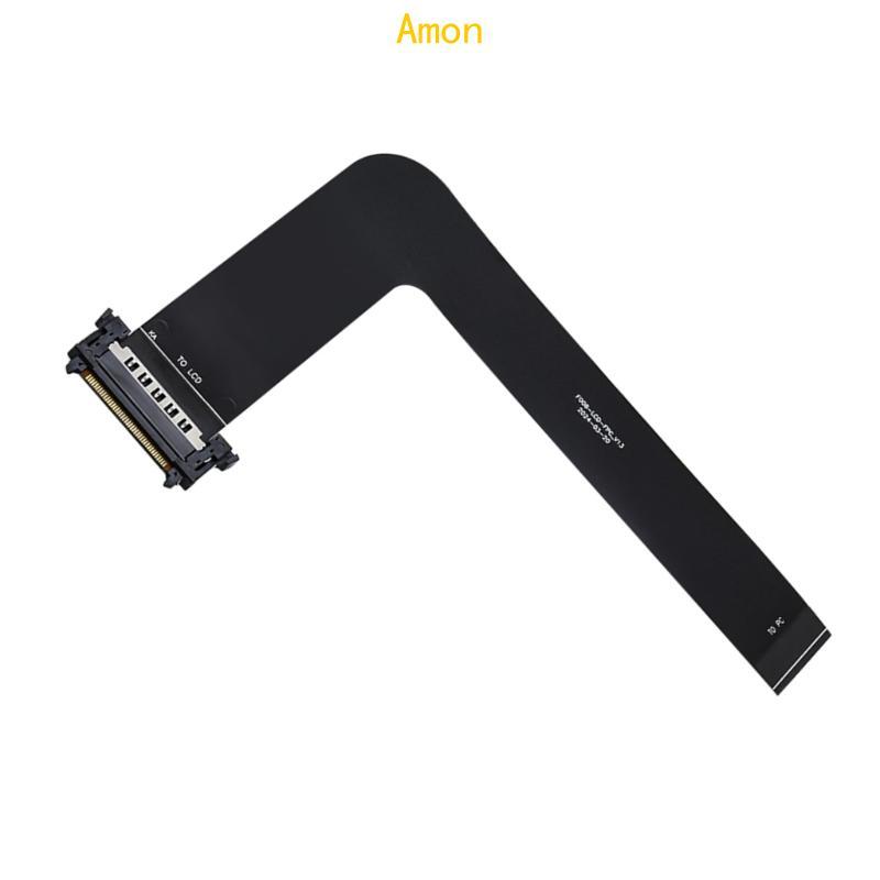 Amon Quality Display Connector Cable K2 Plus FPC Cable สําหรับถ่ายโอนข้อมูลที่มีประสิทธิภาพ