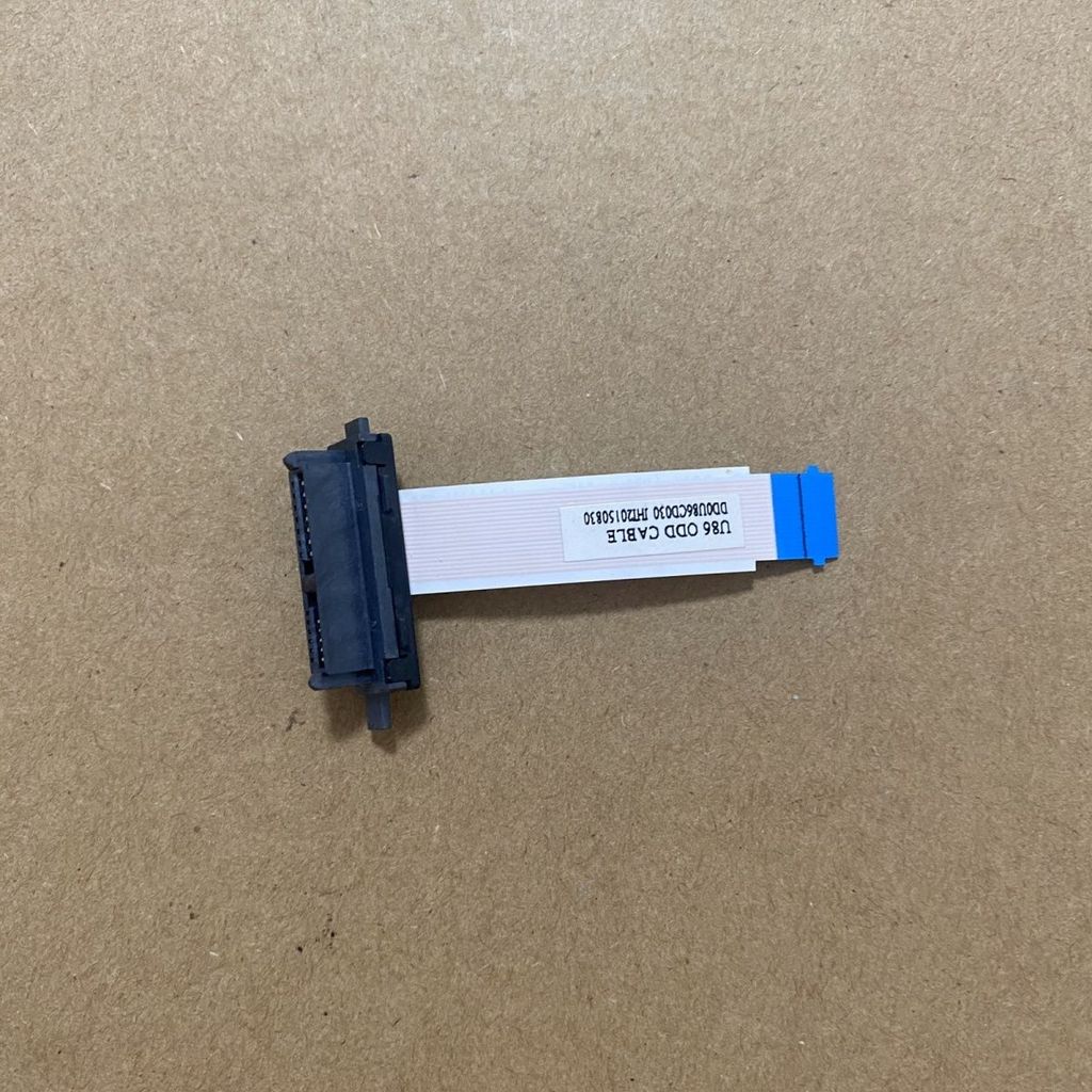 HP 15-N 15-F สายเชื่อมต่อออปติคอลไดรฟ์, อะแดปเตอร์ออปติคอลไดรฟ์, อินเทอร์เฟซออปติคอลไดรฟ์ DD0U86CD02