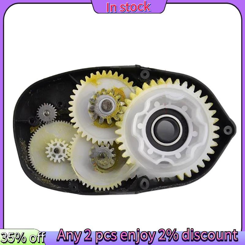 ในสต็อก- มอเตอร์ 24V RS775 สําหรับมอเตอร์ไฟฟ้าสําหรับเด็ก 200W 25000RPM 24V