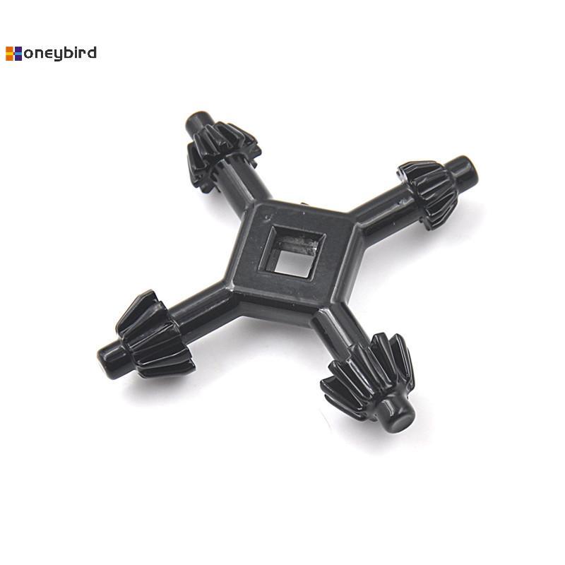 Honeybird 4 Way Universalbine Chu Key สําหรับเจาะเจาะเจาะ Power Presses เครื่องมือ Nice