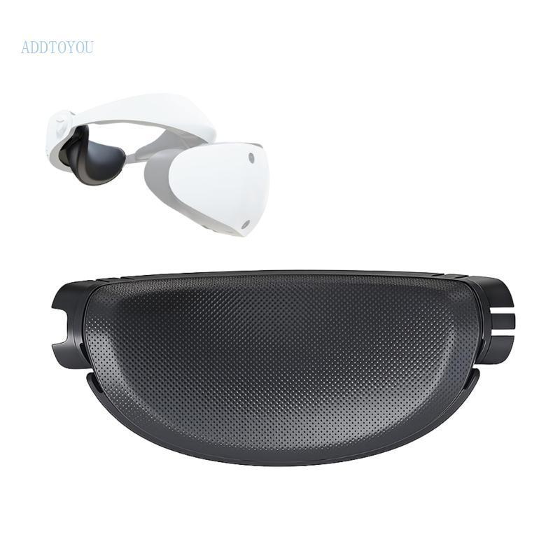 3C Soft ABS VR ชุดหูฟังสายคล้องคอด้านหลัง Pad สําหรับชุดหูฟัง VR2 การออกแบบตามหลักสรีรศาสตร์