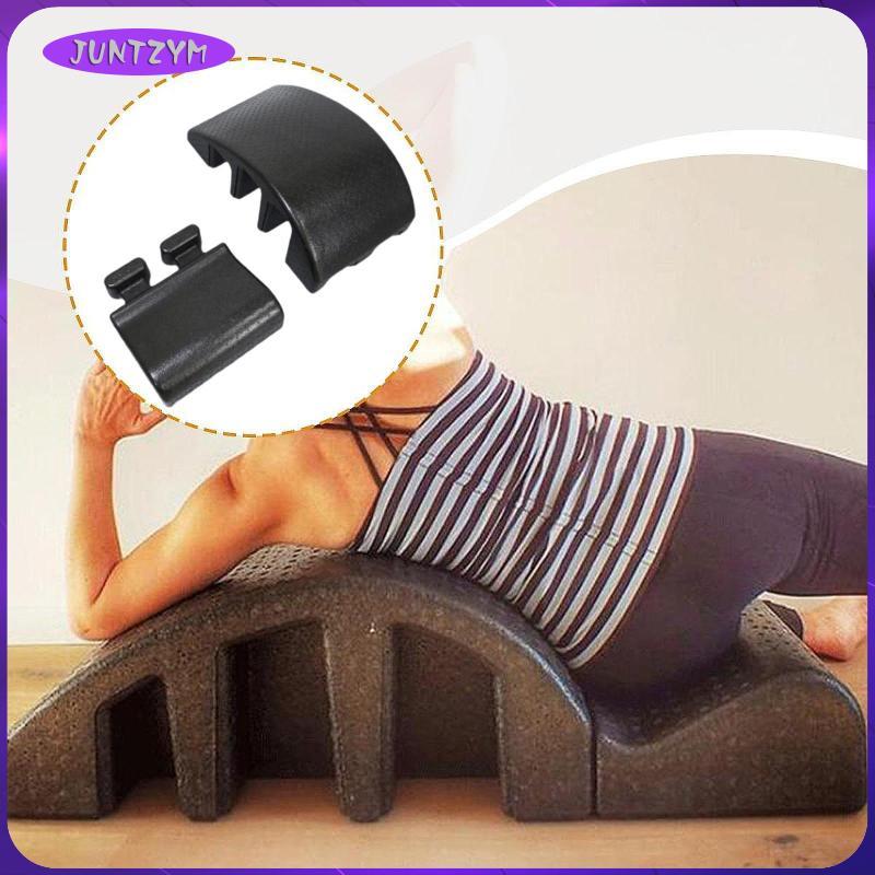 [juntzym] Spine Corrector Stability Balanced Pilates Curve สําหรับยืดสมดุล