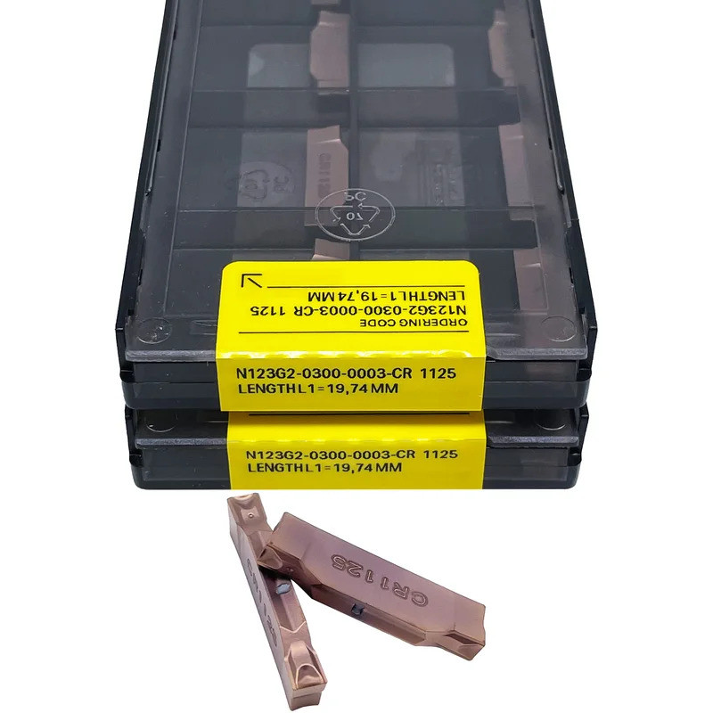 HB N123G2 0200 0002 N123G2 0300 0003 N123G2 0400 0004 CR1125 TF4225 โลหะเครื่องมือ CNCmachine เครื่อ