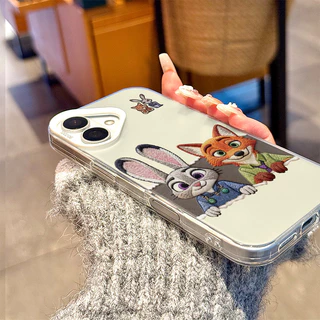 💞เคส Apple เคสที่รองรับ iPhone เคสไอโฟน 17 16 15 14 13 12 11 PRO PROMAX PLUS AIR -BXMSCY591