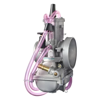 คาบูหัวใจ คาร์บูหัวใจ PWM ดีสุดของ KR/ZR/Serpigoรถแข่ง 36-38-40-42 มิล คาบูหัวใจ ไคฮิน คาเทียม