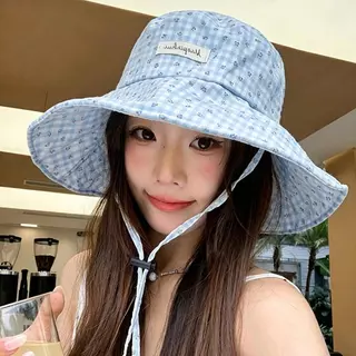 Style studio จัดส่ง 💕ลายดอกไม้สดสไตล์ญี่ปุ่น ลำลองและใช้งานได้หลากหลายสไตล์เกาหลี พับได้