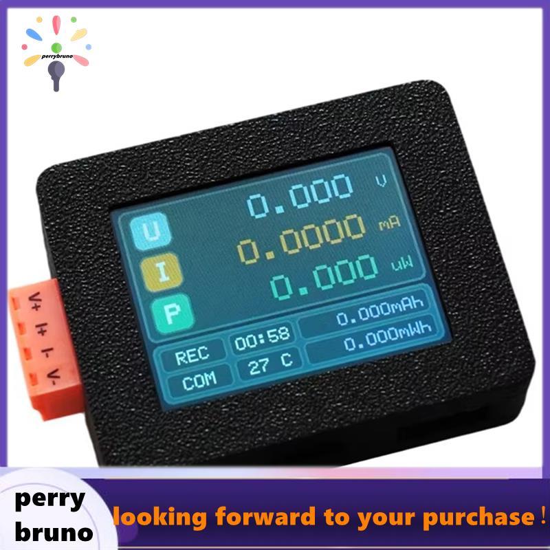 Current Microammeter Current Meter 10uA 0 ถึง ±3.3A Current Meter Microampere Current Meter โฮสต์คอม