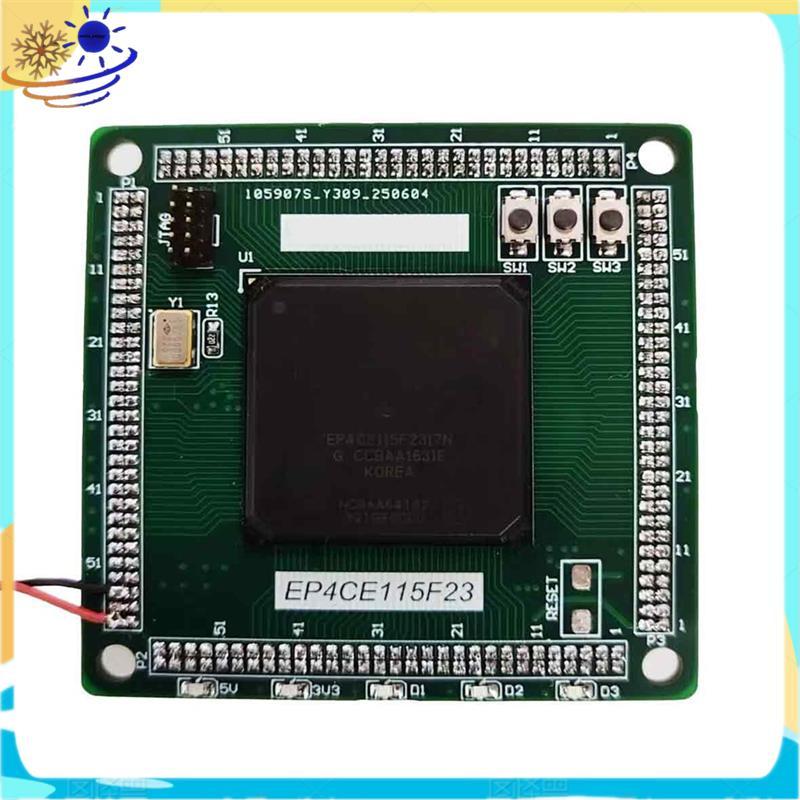 [Xenia] สําหรับ Cyclone IV EP4CE115F23I7N FPGA บอร์ดระบบขั้นต่ํา Core Board EP4CE115 EP4CE115F23I7N