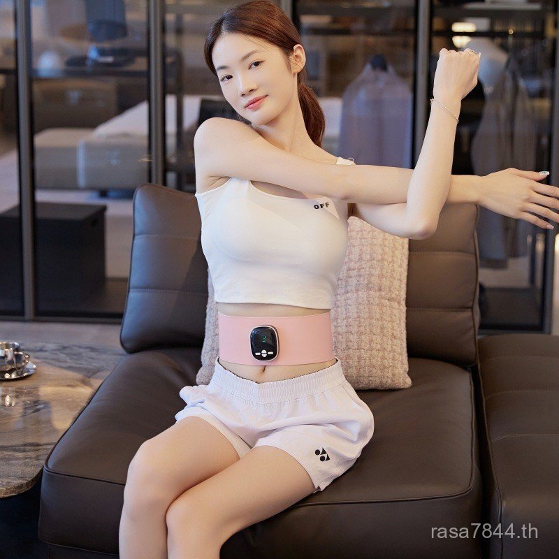 กระดูกสันหลังส่วนคอ Lumbar Body Patch นวดมัลติฟังก์ชั่น Pulse อุปกรณ์บําบัดไฟฟ้านวดสมาร์ทในครัวเรือน