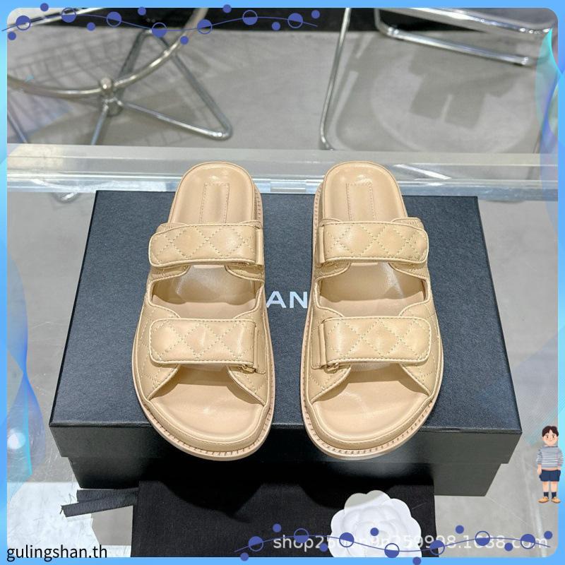 ใหม่ READY STOCK รองเท้าแตะ EUR 35-41 - ไม่มีกล่อง