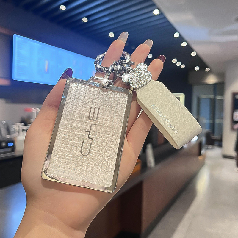 เหมาะสําหรับ BYD Card Key Case nfc Seagull Dolphin Song plus Song pro Qin Seal dmi Han Buckle Case