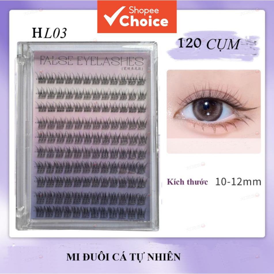 No-Glue Self-Stick Lash Clusters, Pre-Cut Segmented, Beginner-Friendly Easy Apply Eye Makeup Accessory