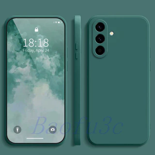 เหมาะสําหรับ Samsung A57 5G / A37 / A27 / A17 / A16 / A26 / A36 / A56 5G เคสป้องกันโทรศัพท์ MF