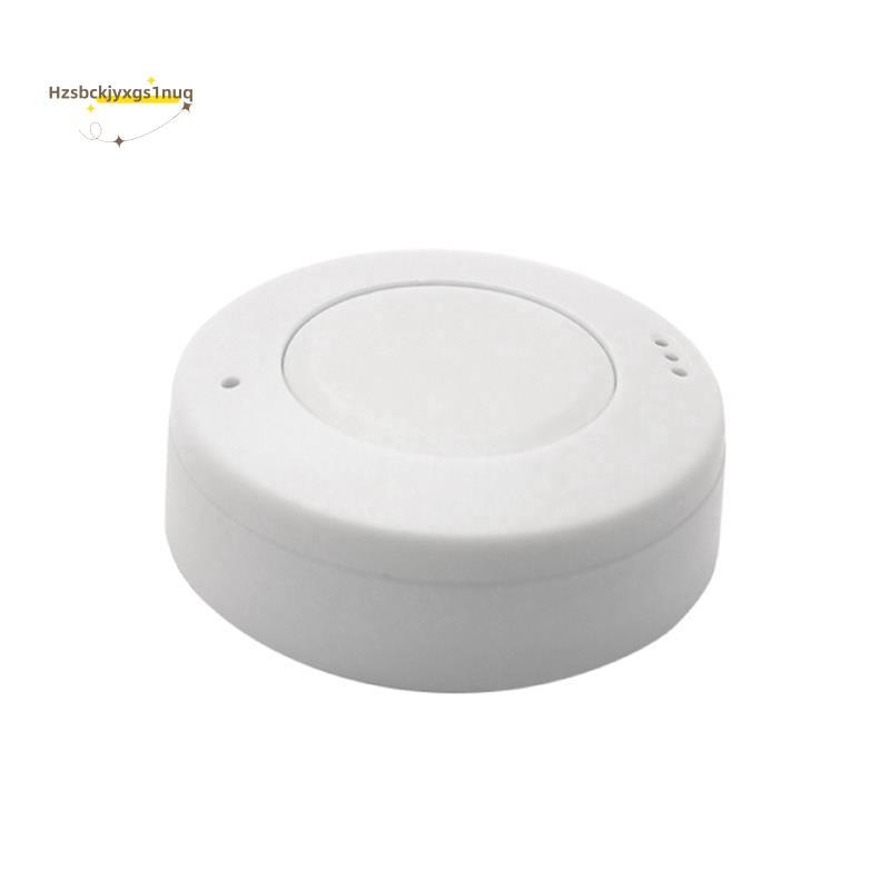 Hzsbckjyxgs1uq1 ชิ้น NRF52810 โมดูลการใช้พลังงานต่ํา ABS Bluetooth 5.0 สีขาว 31.5 X 31.5 X 10M