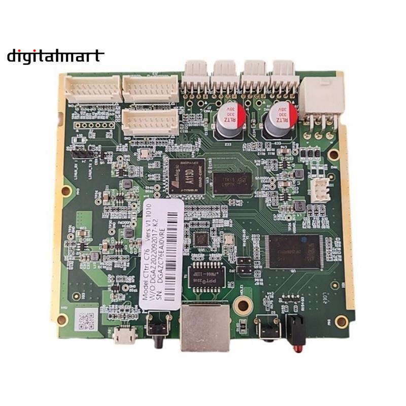 Bitmain บอร์ดควบคุม C76 สําหรับ S19J S19XP Miner บอร์ดควบคุม