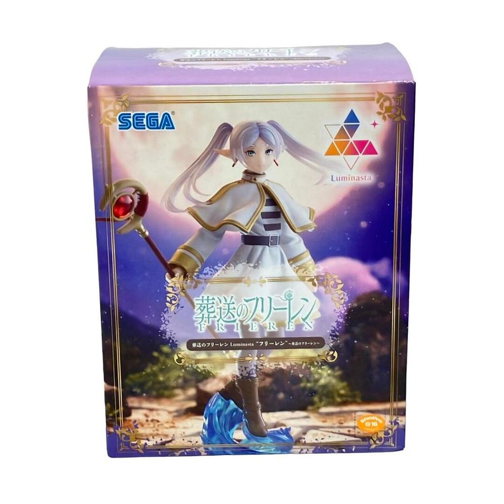 RIER ina Frieren Beyond Journey's End figures Direct from Japan Secondhand
