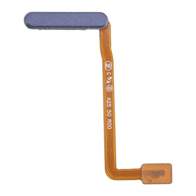 สําหรับ Samsung Galaxy A25 5G SM-A256B เซ็นเซอร์ลายนิ้วมือ Flex Cable