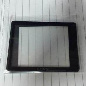 เหมาะสําหรับ Sony W320 W350 W570 W380 W510 W530 W630 หน้าจอภายนอก