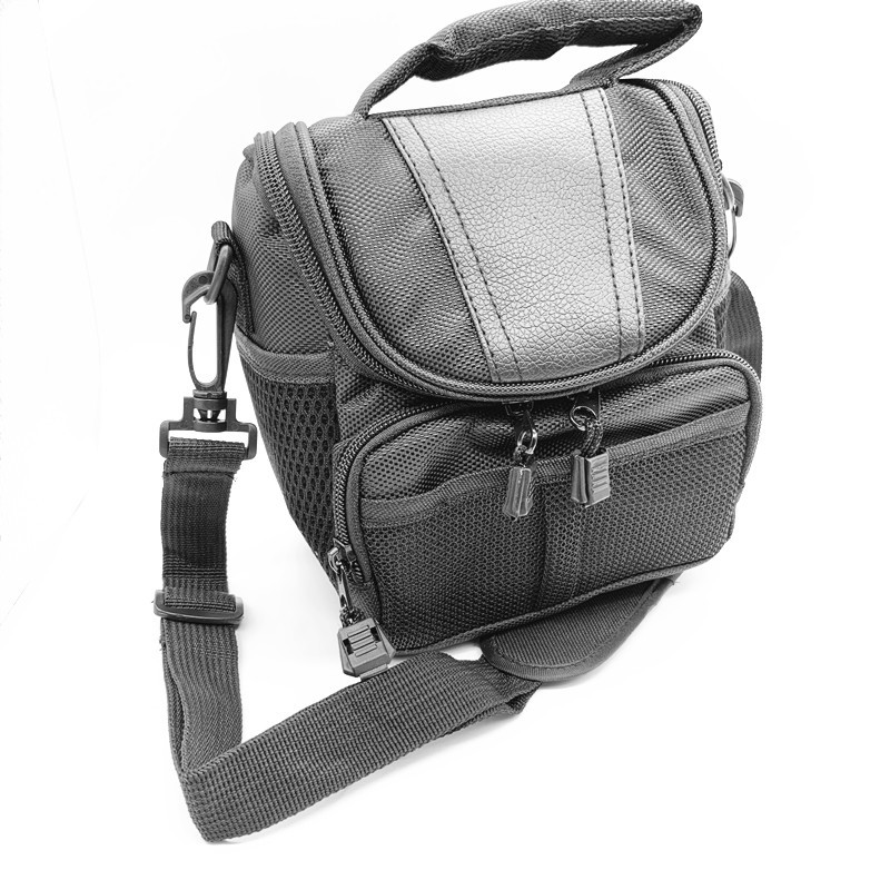 กระเป๋ากล้องสําหรับ PENTAX SLR K10d K100d K20d K200d K-r K-5 K5 K-x K-7 K7 K2000 X90 X70 SDD