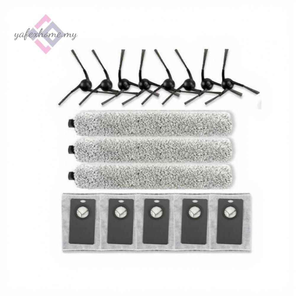 U300Max Accessory Kit น้ํายาทําความสะอาดที่มีประสิทธิภาพล้างทําความสะอาดได้และนํากลับมาใช้ใหม่ได้