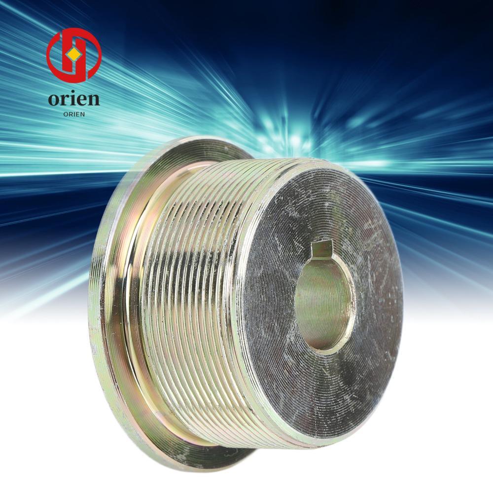 อะแดปเตอร์ Freewheel สำหรับจักรยาน ติดตั้งง่าย และทำจากเหล็กทนทาน สําหรับมอเตอร์แบบ MY1016Z, MY1016,