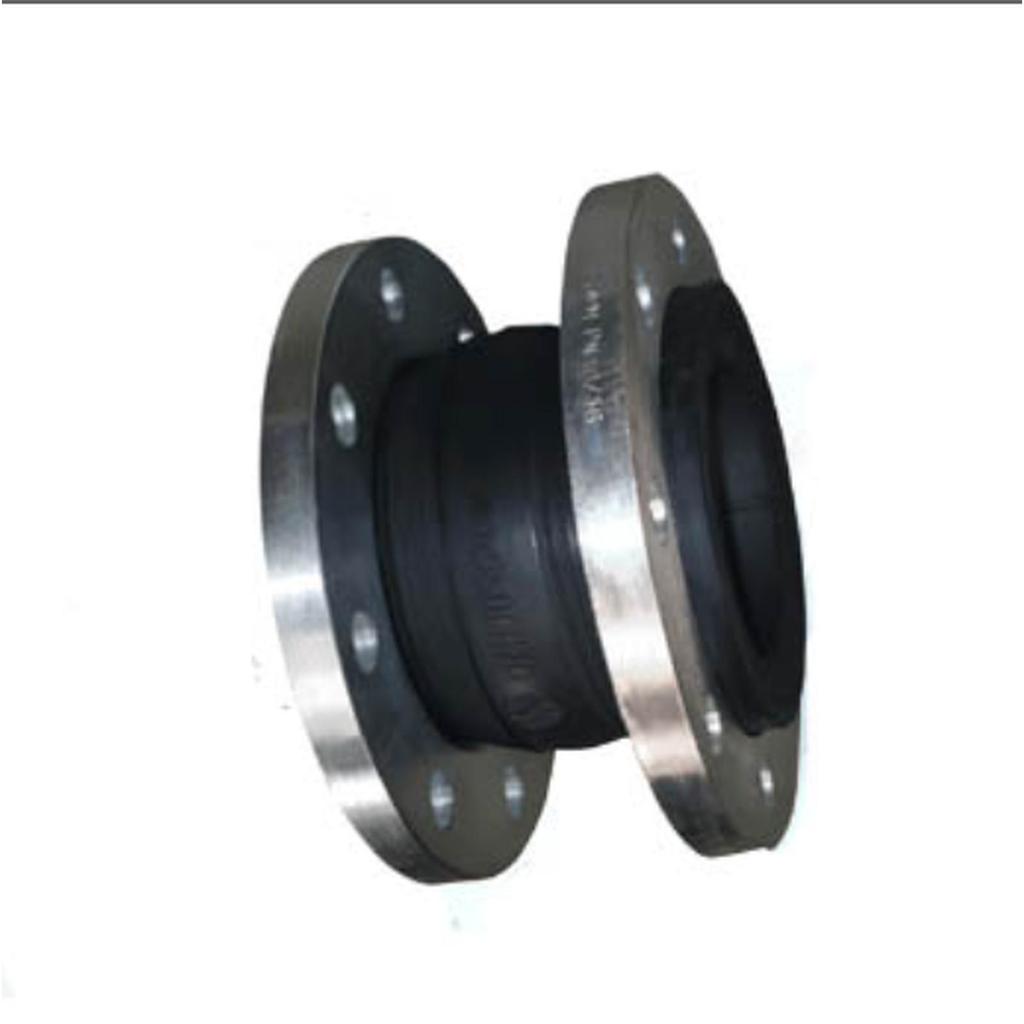 ข้อต่อยืดหยุ่นยาง oneflex TOZEN 2" INCH ANSI 150