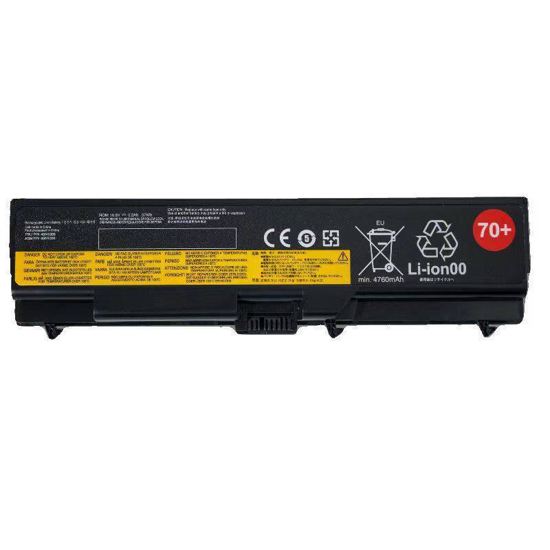 For Lenovo T430 L430 T430I T530 W530 W530I L530 42T4737 battery