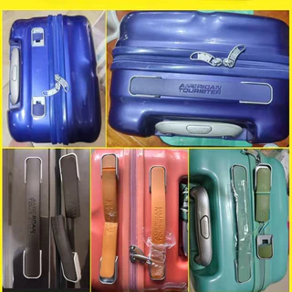 American Tourister CubePOP มือจับกระเป๋าเดินทาง,เปลี่ยนมือจับกระเป๋าเดินทาง,ซ่อมมือจับกระเป๋าเดินทาง