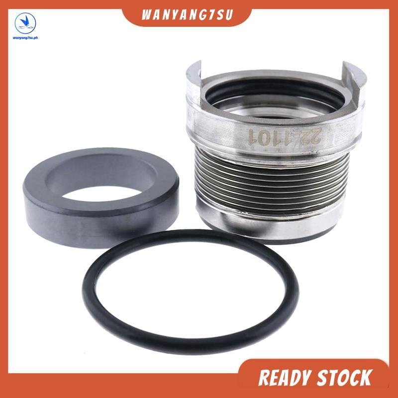 [wanyang7su.ph] 22-1101 อะไหล่ซีลเพลาอุปกรณ์เสริมสําหรับเทอร์โมคอมเพรสเซอร์ X430 LSC5 X426 X430 X426