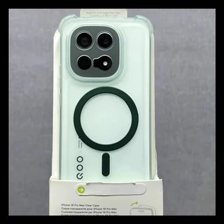 ปลอกสําหรับ IQOO 15 Ultra neo11 4G 5G 2026 กันกระแทกแม่เหล็กล้างซิลิโคนอ่อนนุ่มปกหลังสําหรับ IQOO15Ultra 15Ultra iqooNeo11 iqoo13 12Pro เคสโทรศัพท์