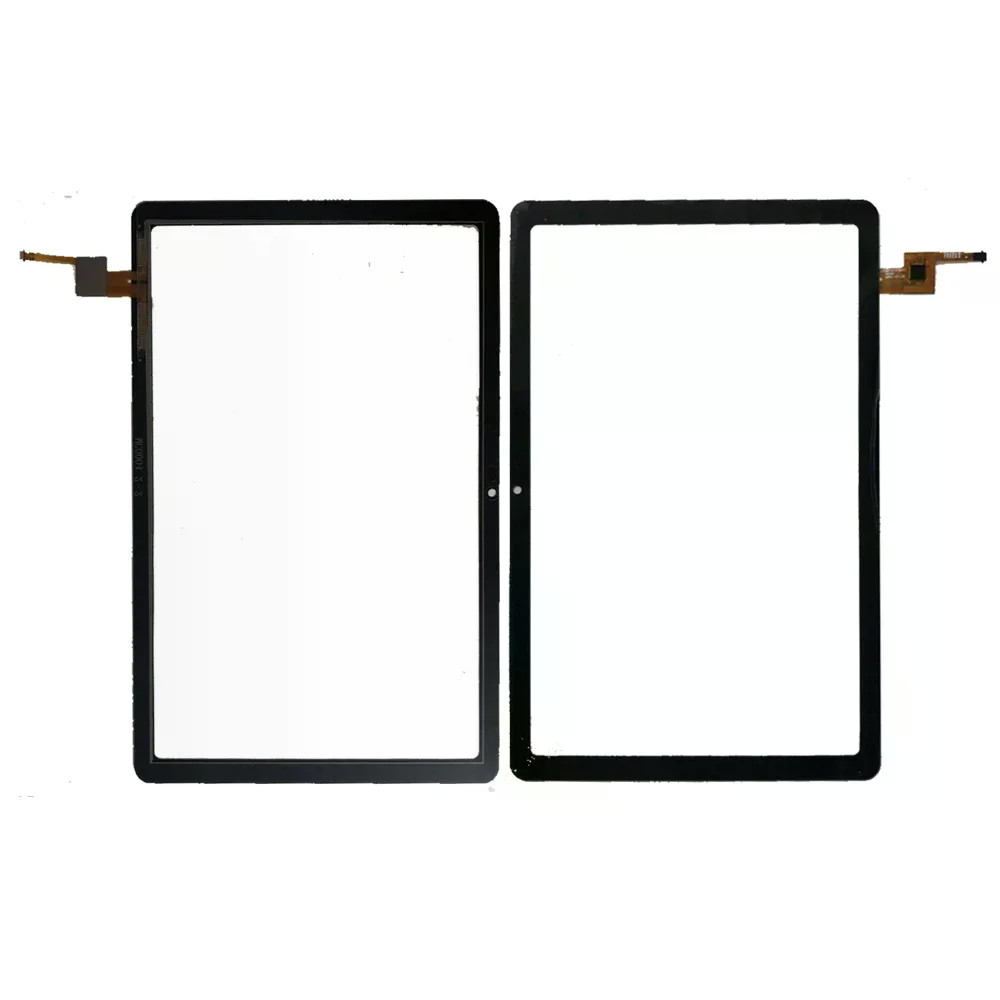 สําหรับ TCL TAB 10L Gen 2 8492 8492A Touch Screen Digitizer กระจกด้านหน้าเปลี่ยน Part