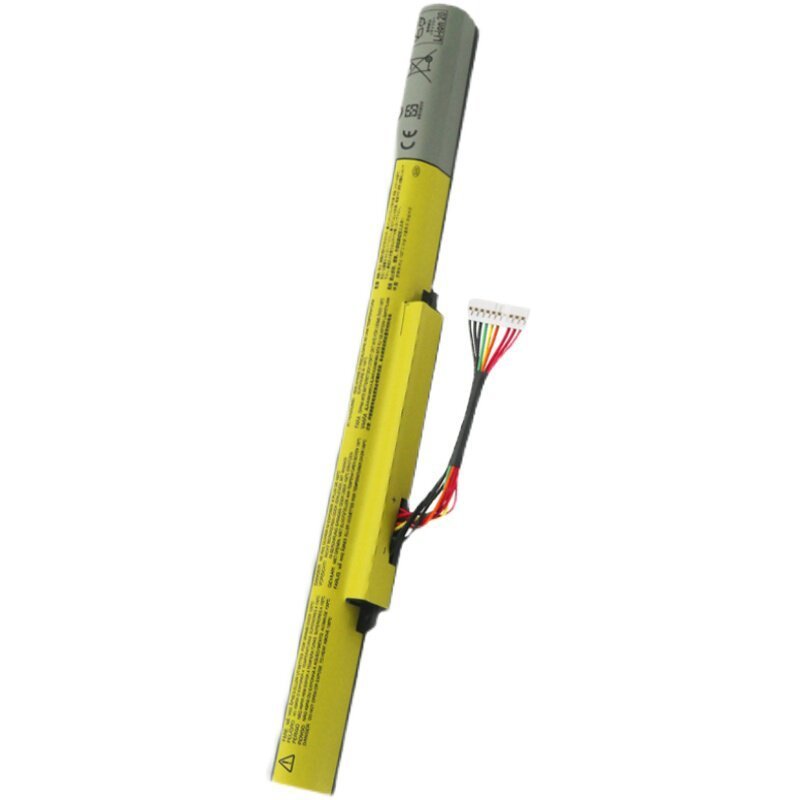 New Lenovo Z400 Z500 A Z410 Z510 P400 P500 L12S4K01 Laptop Battery