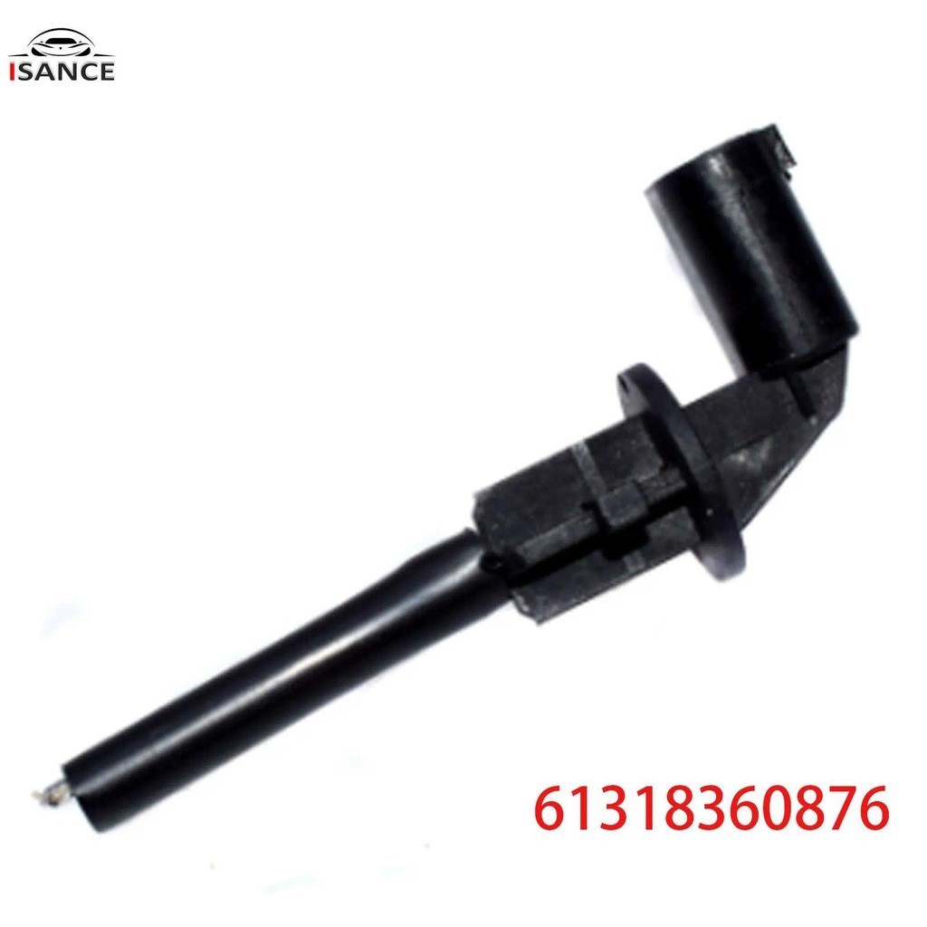 หม้อน้ํา Overflow Coolant ขวดขยายถังเซ็นเซอร์ระดับสําหรับ BMW 540i 525i 530i 740iL 750iL 840Ci 850Ci