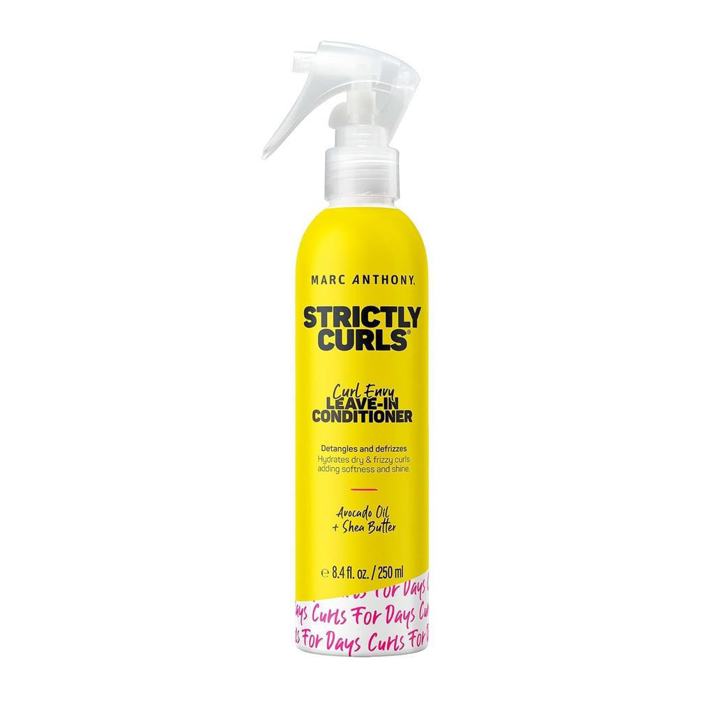 MarcAnthonyLeave-InConditioner,StrictlyCurls-SheaButter,VitaminE&AvoicaOils&DefinesCoarseCurls-Shelp