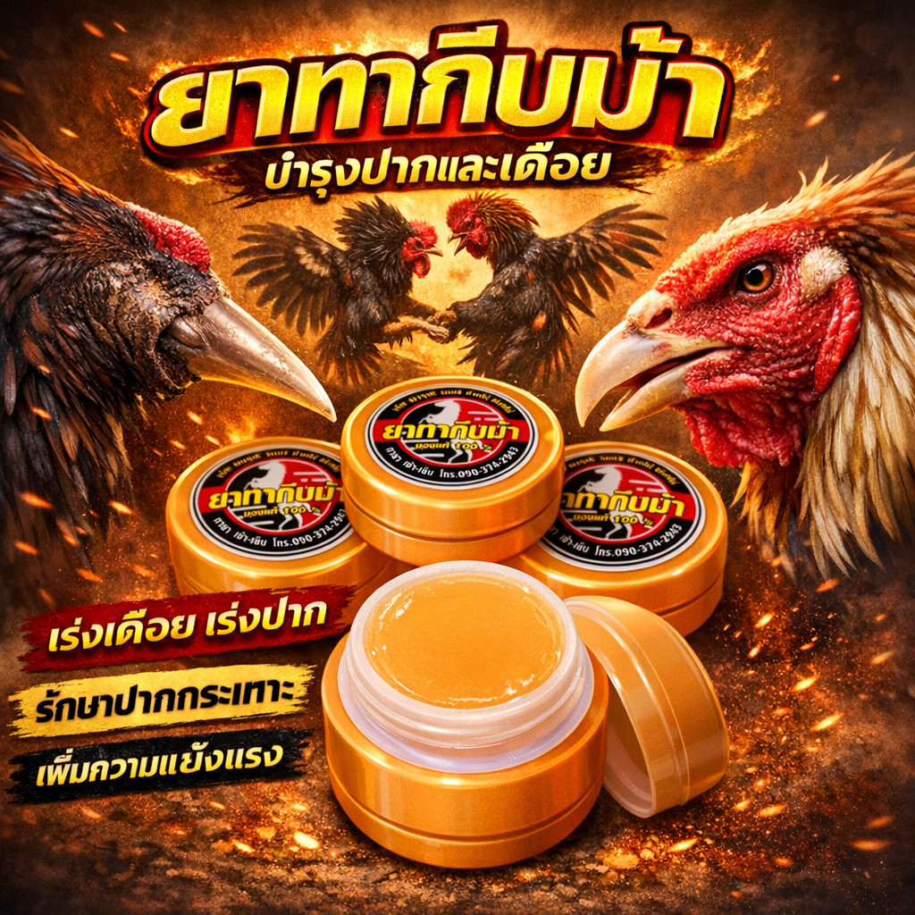 อาหารสำหรับไก่/นกทากีบม้าอาหารสำหรับไก่/นก