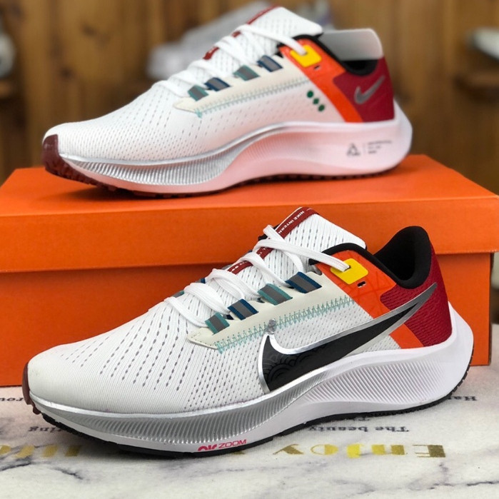 รองเท้าเพกาซัส สำหรับ unisex ขนาด 38 และ 39, running shoes DQ4499-101