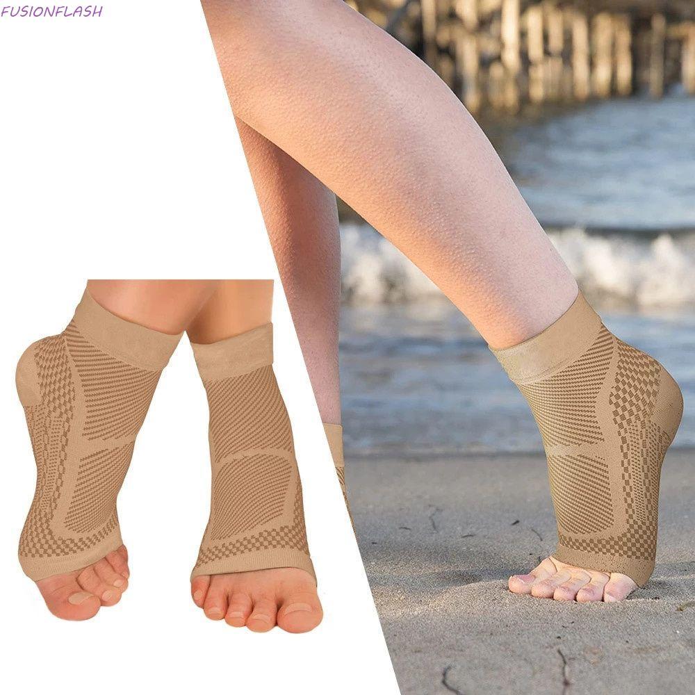 Arch Support สำหรับเท้า ลดอาการบวมและเจ็บส้นเท้า เพิ่มความปลอดภัยในการเล่นกีฬา
