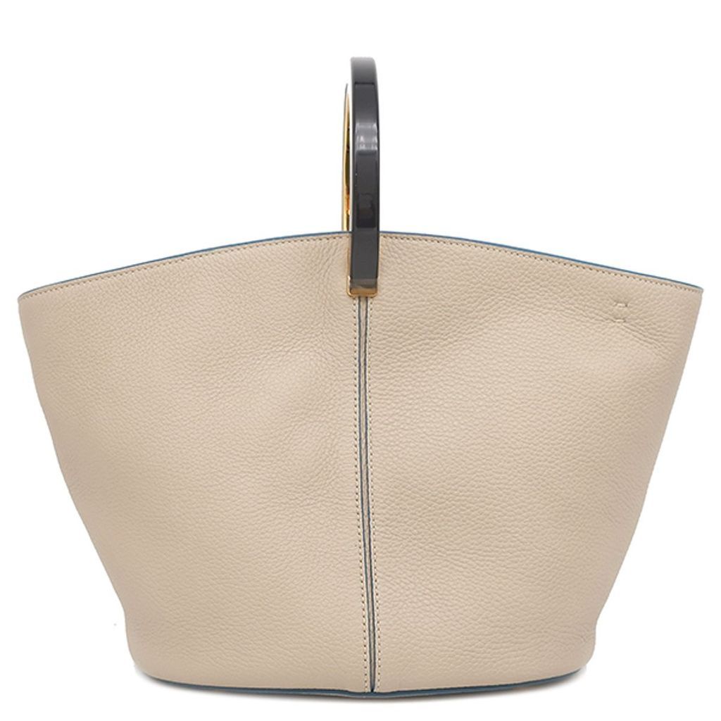 Marni Bag Beige Used