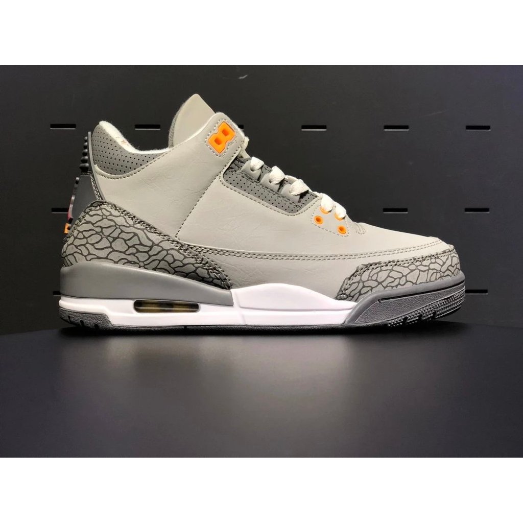 AJ3 JORDAN 3 รองเท้าบาสเก็ตบอล RETRRO